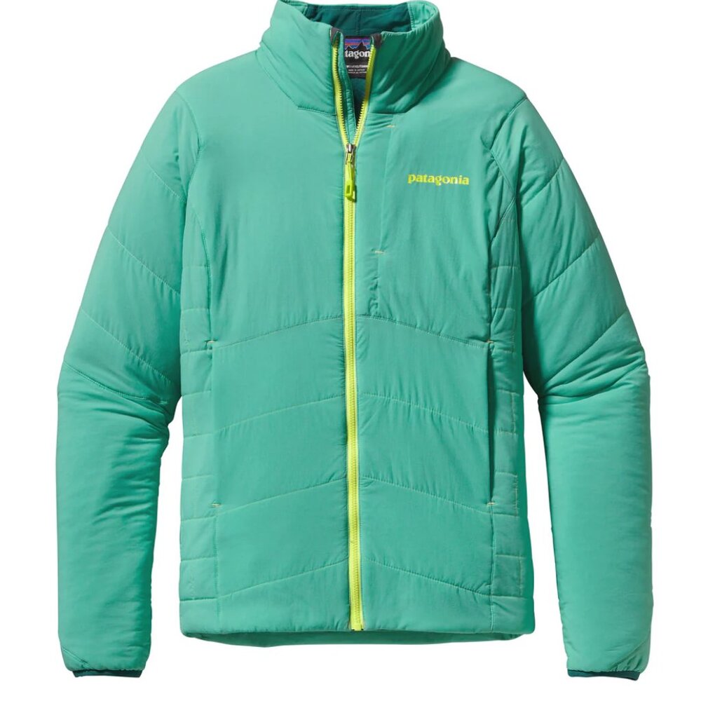 Patagonia Womens Nano-Air Jacket small